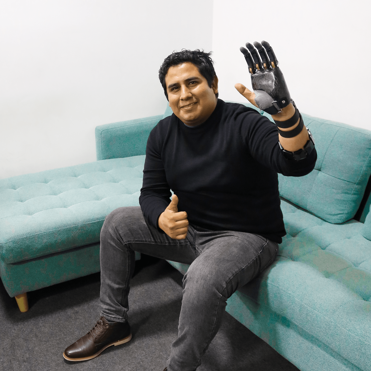 Profesional ejecutivo