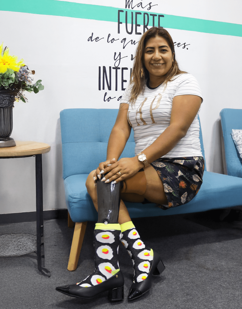 Atención personalizada